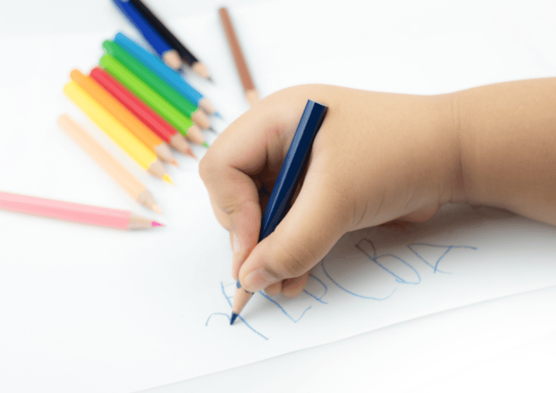 Handwriting Skills Development