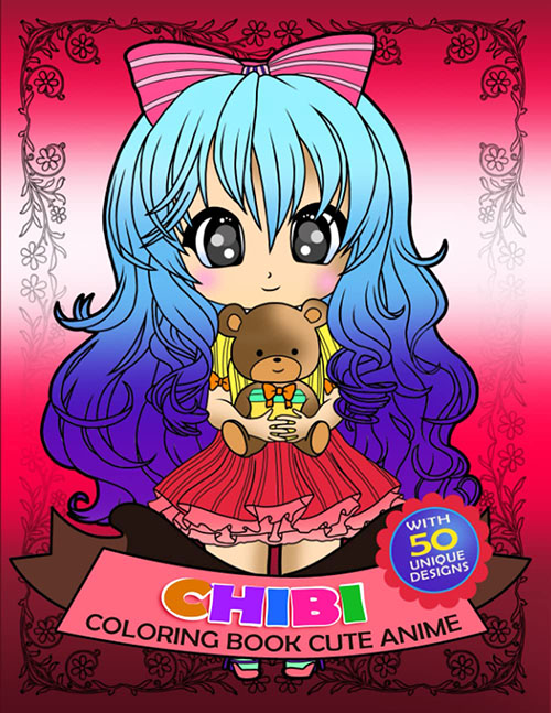 chibi girls