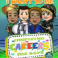 i can be anything i want to be inspiring careers coloring book for boys 4 8 years old 8 5 x 11 50 unique coloring stem careers pages for kids coloring can reduce stress a jpg 85x85