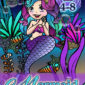 mermaid coloring book for kids 4 8 mermaid coloring book for boys and girls 4 8 1 jpg 85x85